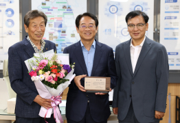 강진군, 참전유공자 예우 ‘우수 지자체’ 선정