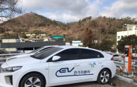 완도군, 전기 자동차·이륜차 총 157대 보급