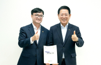 김영록 지사, 지역 핵심 현안 국정과제 반영 총력