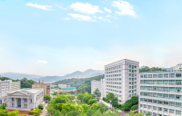 창신대, 세계혁신대학랭킹 2개 부문 'TOP 100'