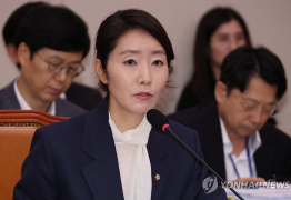 강선우, 자진 사퇴…