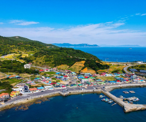여수시, 지속 가능한 섬마을 조성한다