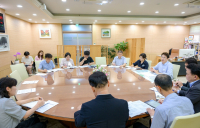 노관규 순천시장 “2035 유니버시아드대회 유치 총력