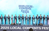 전남도, 로컬 콘텐츠 페스타서 글로벌 비전 제시
