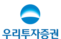 우리투자증권, 출범 1주년 기념식 개최