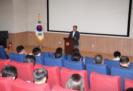 광주시, 행정 전반 인권감수성 실태조사