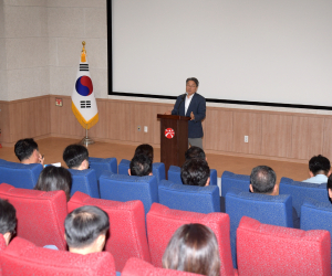 광주시, 행정 전반 인권감수성 실태조사