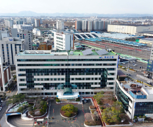 광주 광산구, 상반기 계약심사 3억3400만원 예산 절감