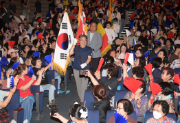 세계양궁선수권대회 D-30…광주시 준비 총력전