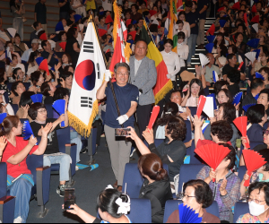 세계양궁선수권대회 D-30…광주시 준비 총력전