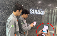 호반건설, AI 접목한 '하자관리 통합플랫폼' 도입