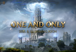 리니지2M, 'ONE AND ONLY' 업데이트 예고