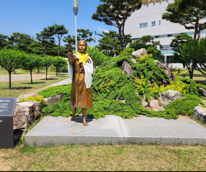 광주시, 일본군 위안부 지역 피해 사례 최초 발굴 공개한다
