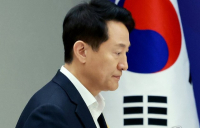 '반쪽 국민임명식' 댓글여론 와글와글