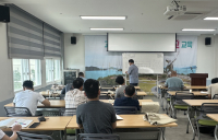 고흥군, 외국인 대상 사회통합프로그램 본격 운영