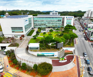 보성군 청년 창업 후속 지원 나선다