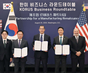 HD현대, 한미 조선산업 투자 프로그램 조성