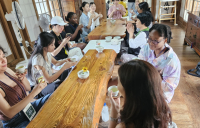 '글로벌 관광도시' 순천, 외국인 관광객 유치 본격화