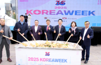 전남도-몽골, 기후·농업 등 협력 파트너십 강화
