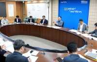 전남도, 에너지 혁신 선도 모델 100일 작전 돌입