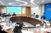 전남도-지역아동센터연합회, 아동복지 발전 방안 모색