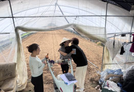곡성군, 내년 상반기 외국인 계절근로자 고용주 모집