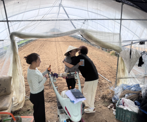 곡성군, 내년 상반기 외국인 계절근로자 고용주 모집