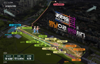 광양 폐선부지에 예술촌·와인동굴 들어선다