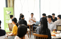 담양군, 직원 소통·공감의 날 ‘마주 온(溫)데이’ 운영