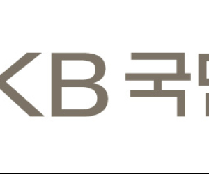 KB국민은행, 유로화 커버드본드 발행 성공