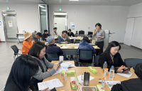 담양군, 마을영상교육 프로그램 마무리