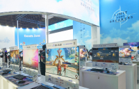 엔씨소프트 ‘리밋 제로 브레이커스’, TGS 2025 참가