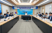 정기명 여수시장, 2026여수세계섬박람회 현안 점검