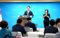 김영록 지사 
