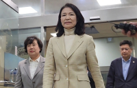 '이진숙 석방' 누리꾼도 갑론을박