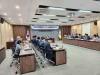영광군, ‘환경계획수립 용역’ 중간보고회 개최