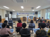 고흥군, 영남 우두, 동일 덕양·구룡 하수도 보급 추진