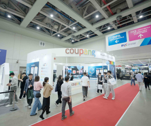 쿠팡, '2025 미래혁신기술박람회' 참가