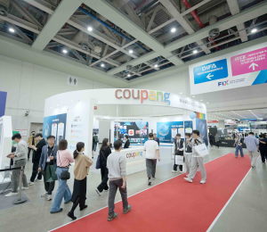 쿠팡, '2025 미래혁신기술박람회' 참가