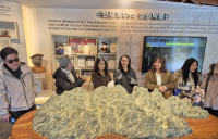 아시아 주요국 여행사 대표단, 순천 방문